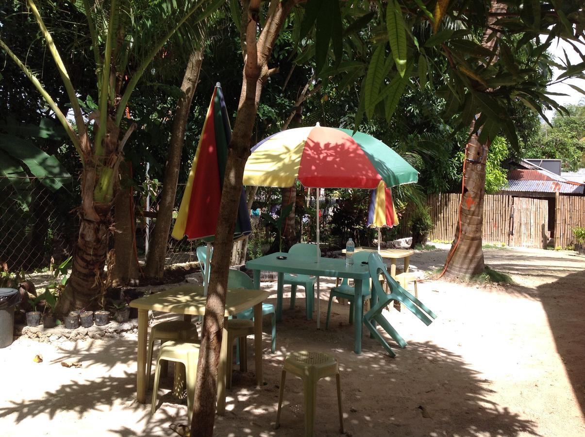Casa Paliton Siquijor Exterior foto