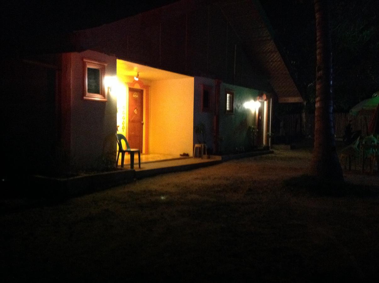 Casa Paliton Siquijor Exterior foto