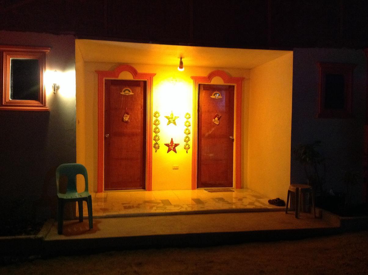Casa Paliton Siquijor Exterior foto