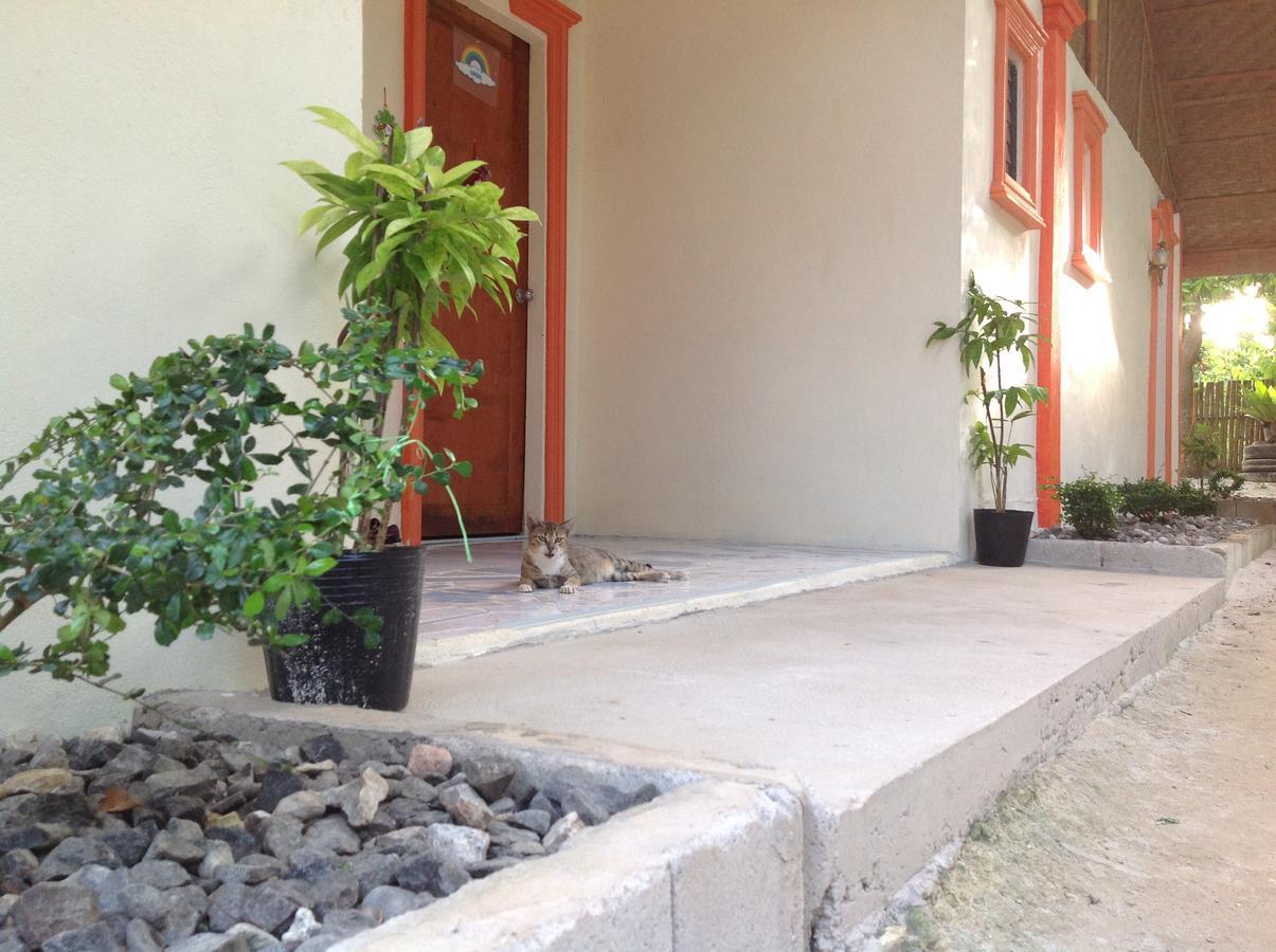 Casa Paliton Siquijor Exterior foto