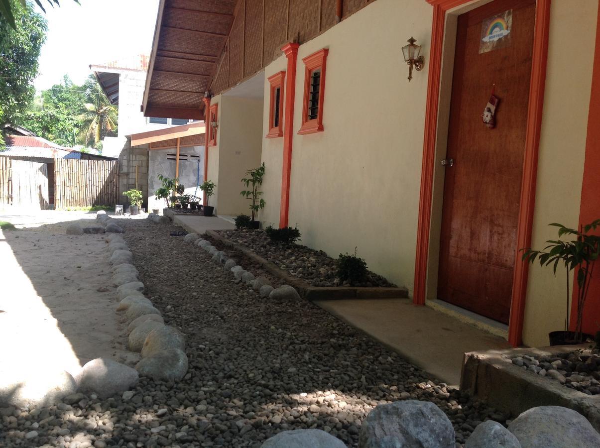 Casa Paliton Siquijor Exterior foto
