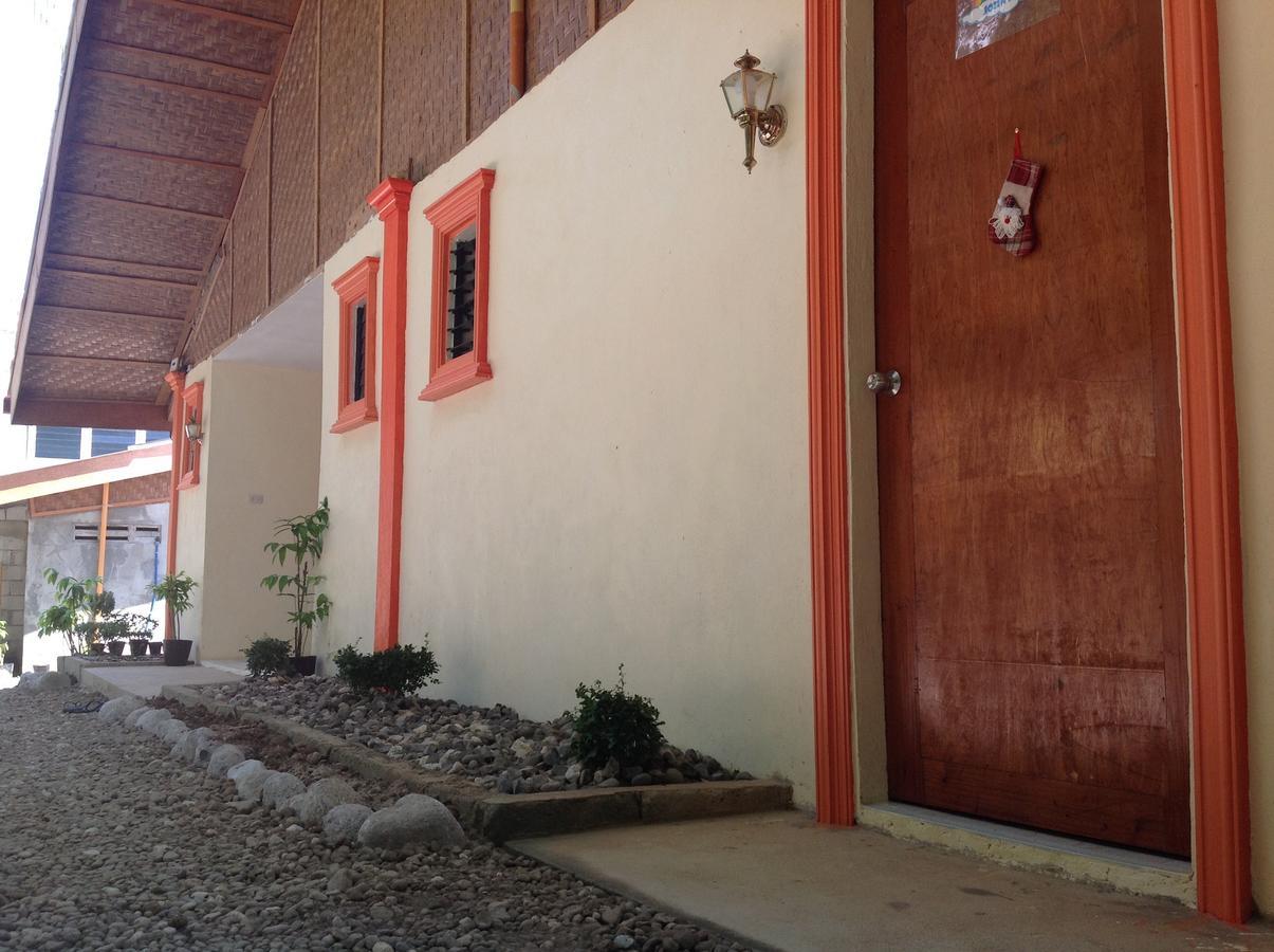 Casa Paliton Siquijor Exterior foto