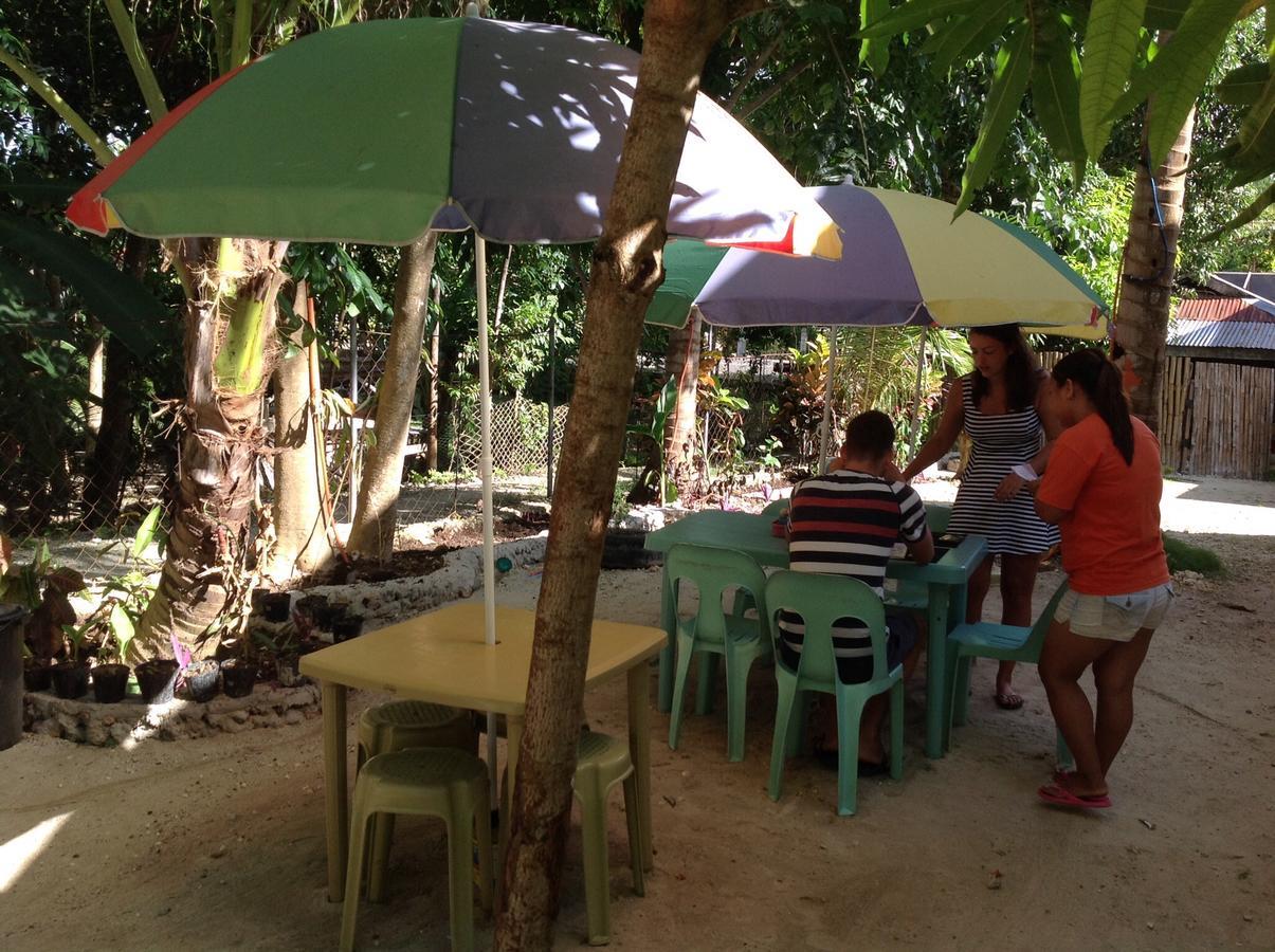 Casa Paliton Siquijor Exterior foto