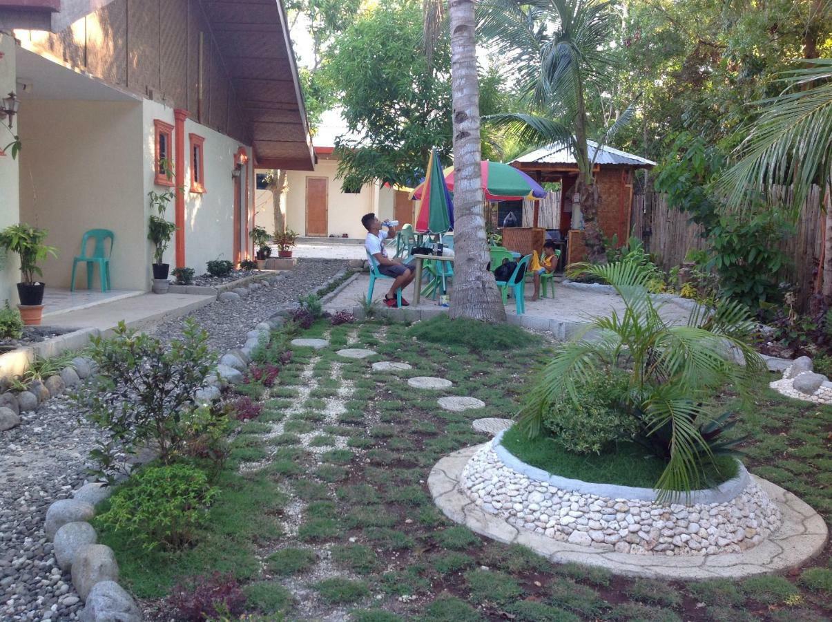 Casa Paliton Siquijor Exterior foto