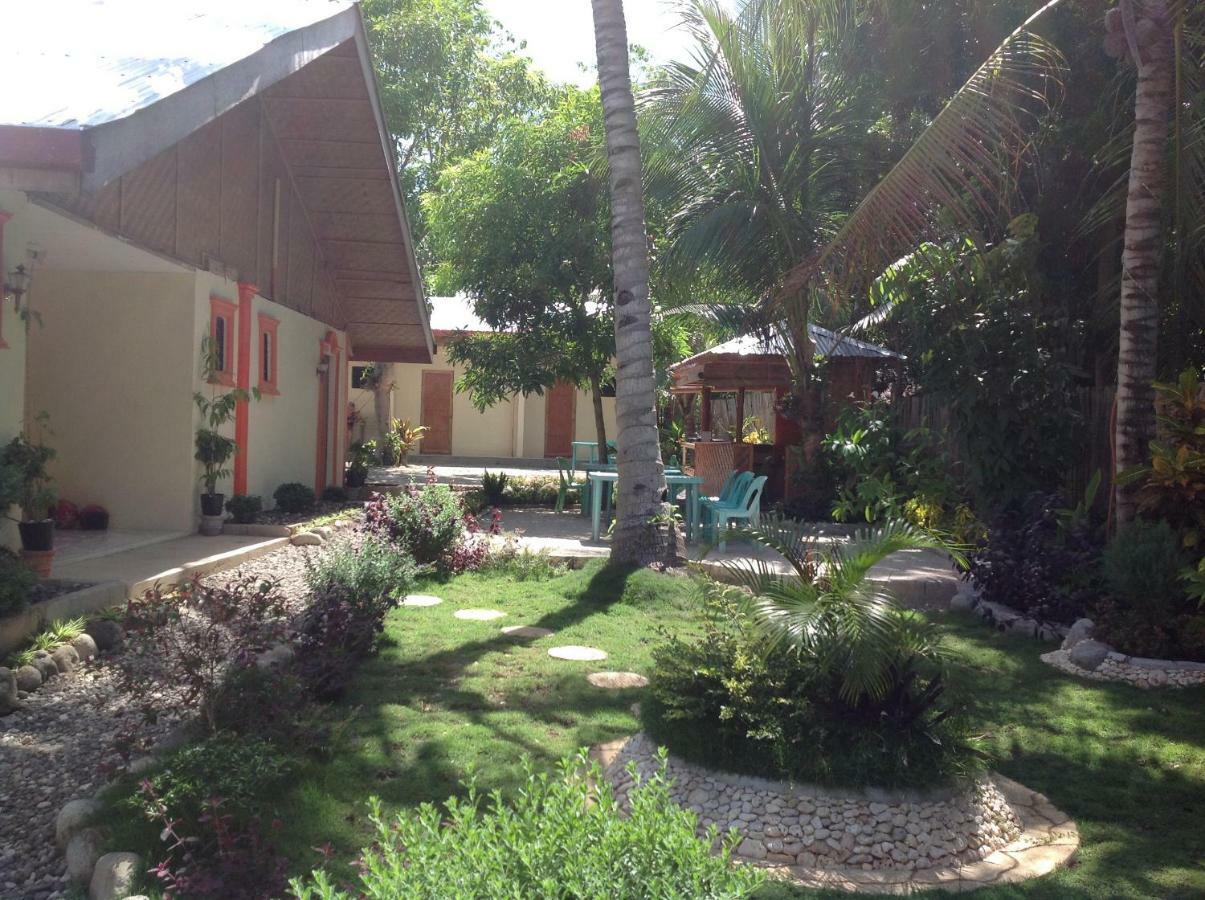 Casa Paliton Siquijor Exterior foto