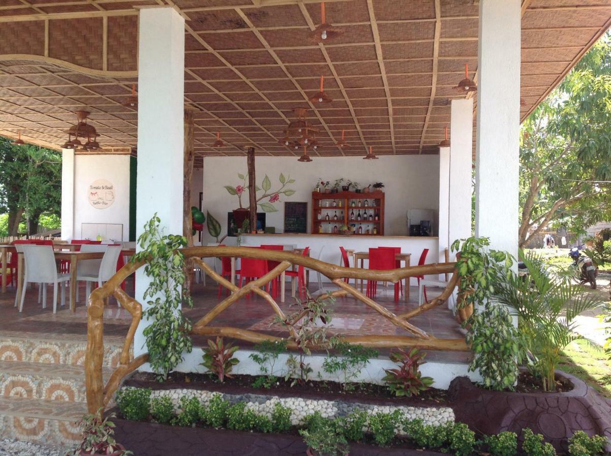 Casa Paliton Siquijor Exterior foto