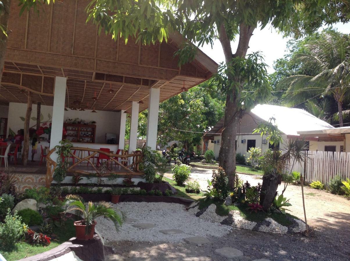 Casa Paliton Siquijor Exterior foto