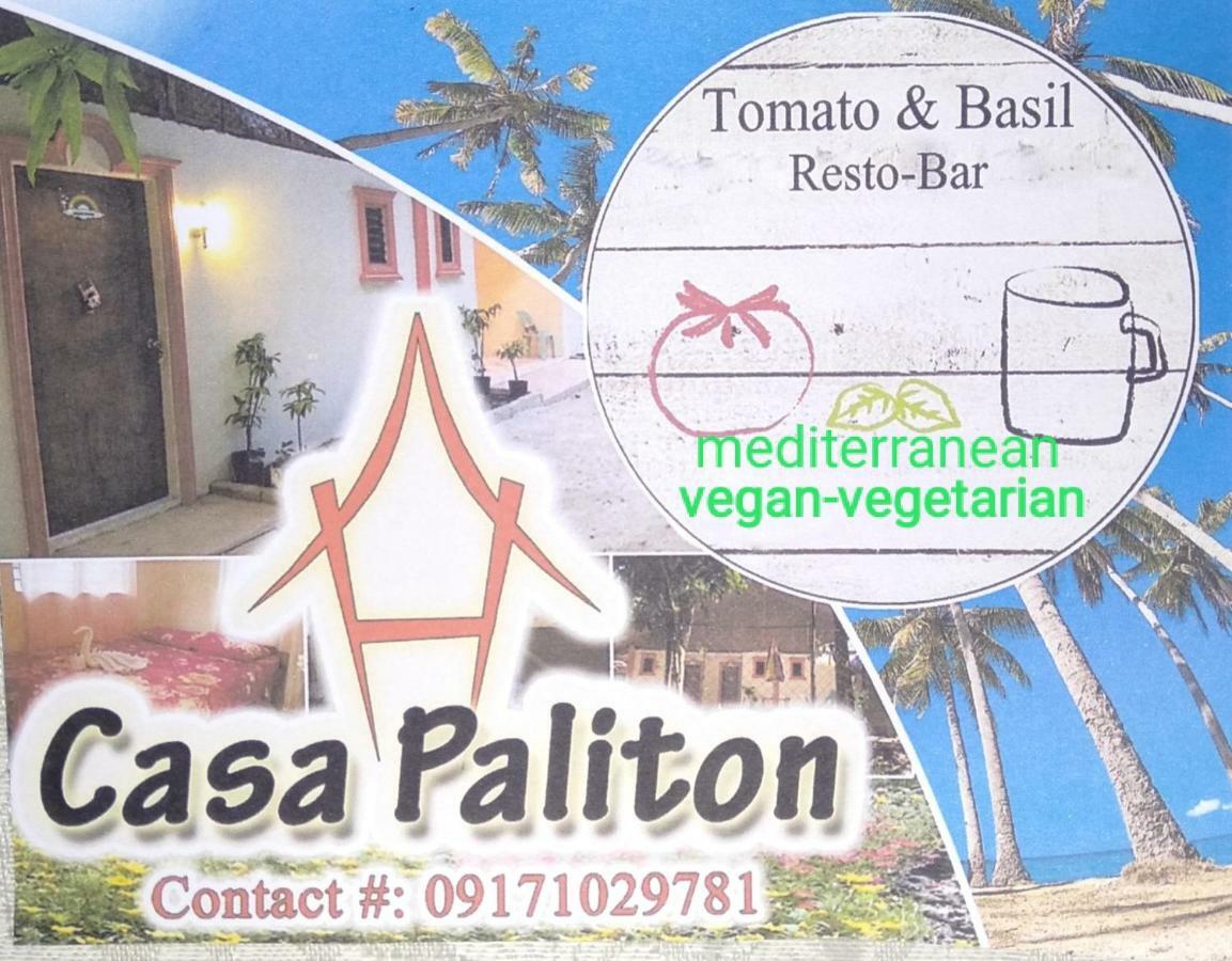Casa Paliton Siquijor Exterior foto