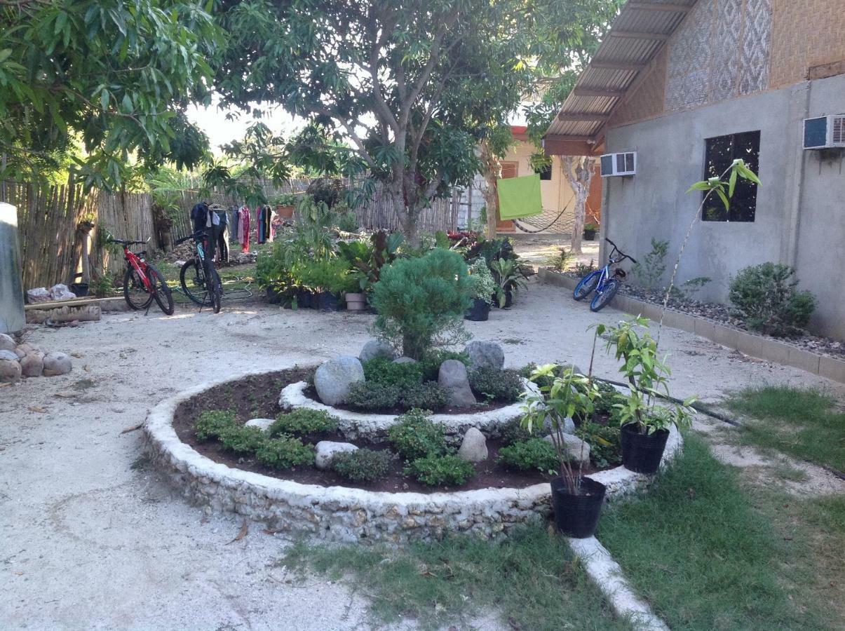 Casa Paliton Siquijor Exterior foto