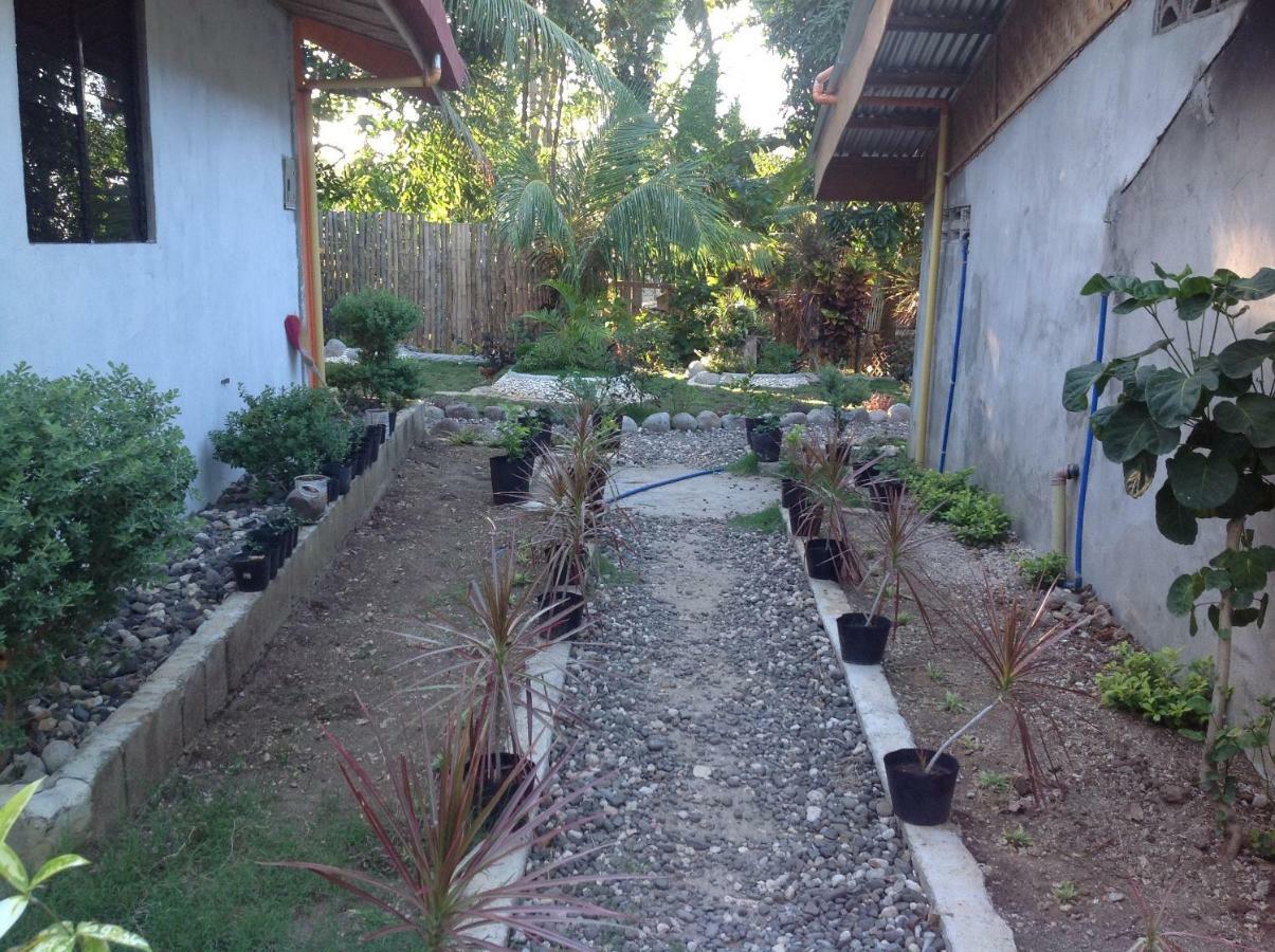 Casa Paliton Siquijor Exterior foto