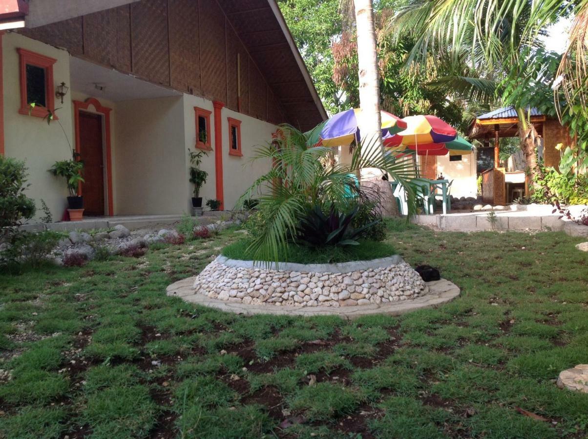 Casa Paliton Siquijor Exterior foto