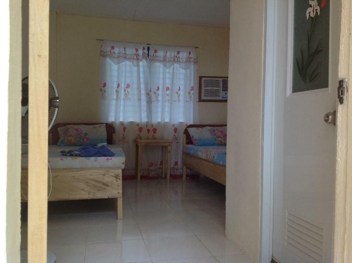 Casa Paliton Siquijor Exterior foto